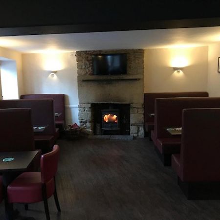The Britannia Inn Sherborne  Εξωτερικό φωτογραφία